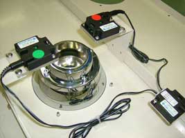 イオン発生器 CS-JJ